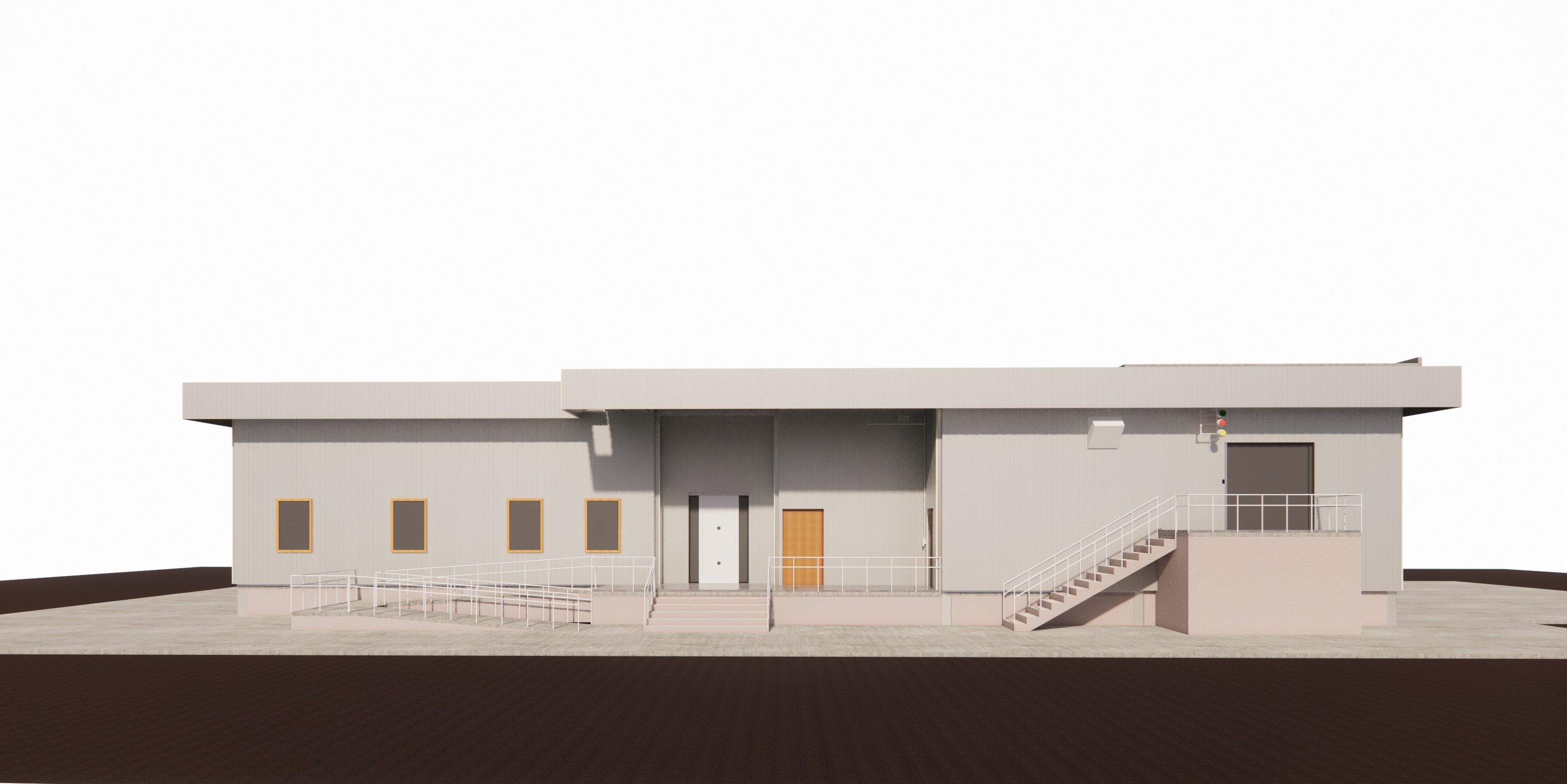 Oil & Gas Plant cover