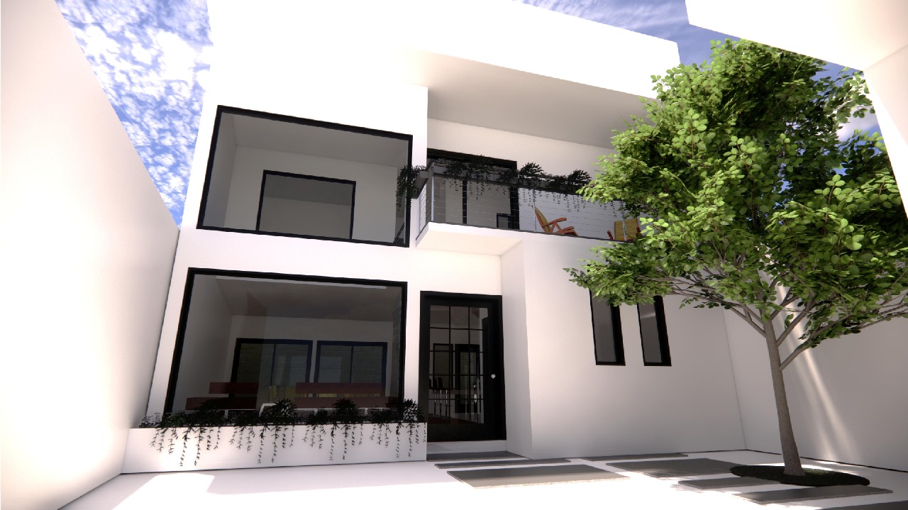 Residential Development